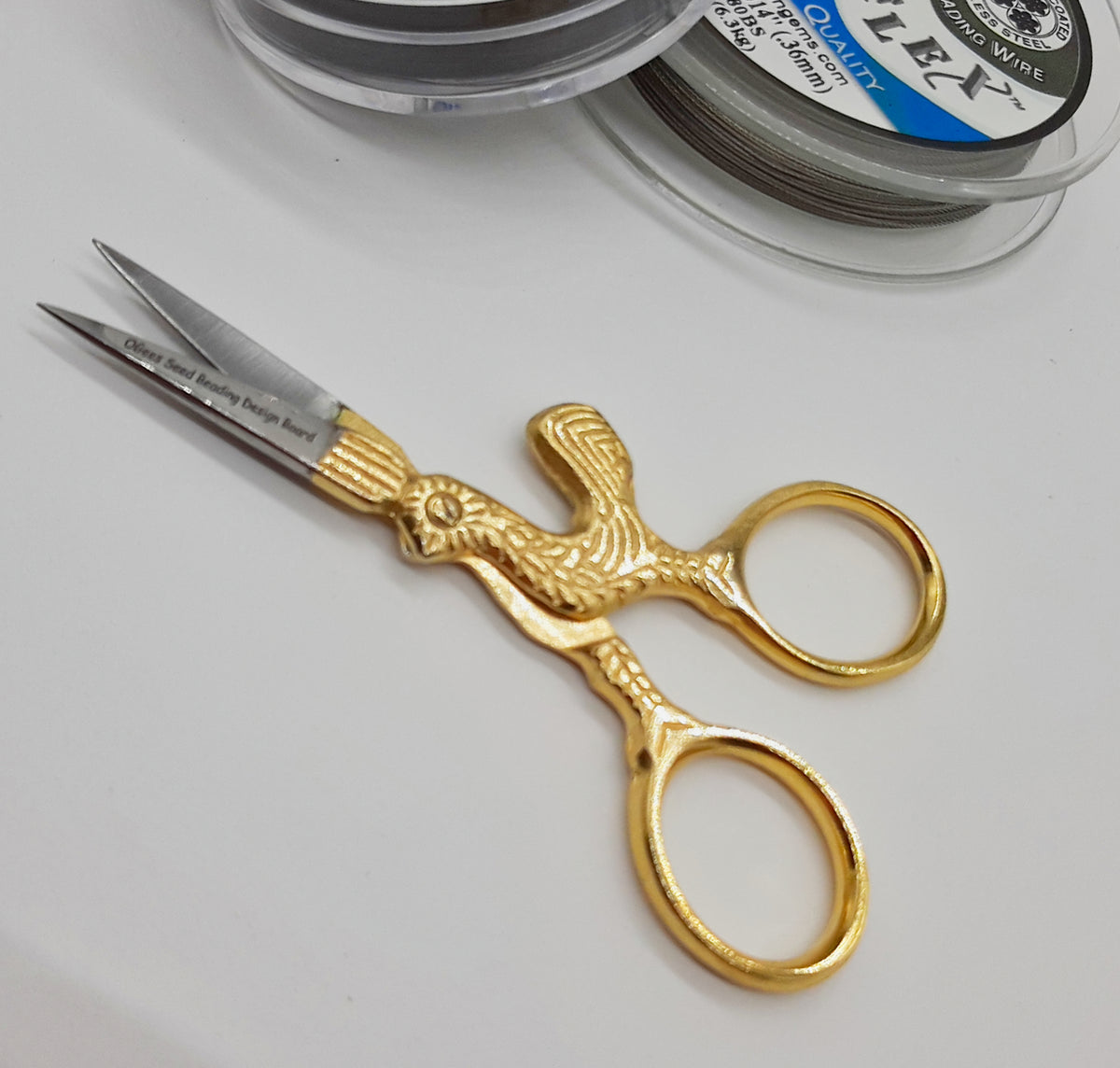 Rabbit - Embroidery Scissors